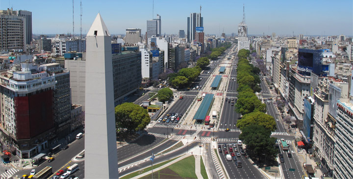 Buenos Aires es la ciudad más competitiva de América Latina