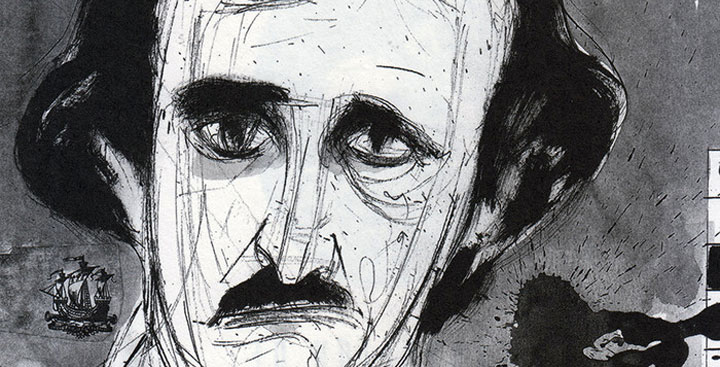 Homenaje a Edgar Allan Poe