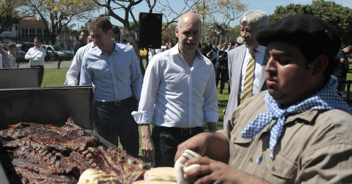 Campeonato Federal del Asado