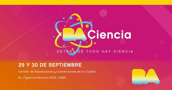 BA Ciencia