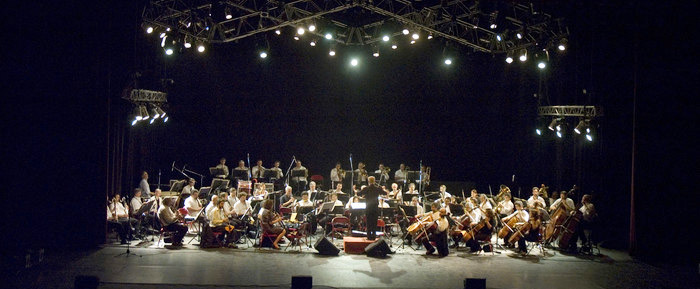 Banda Sinfónica de la Ciudad de Buenos Aires