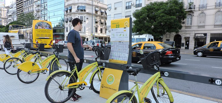 Ecobici