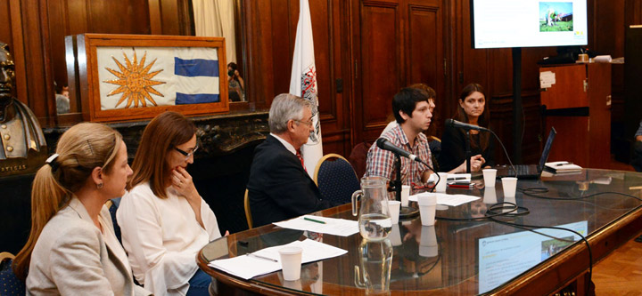 Foro de Lucha contra el Cambio Climático