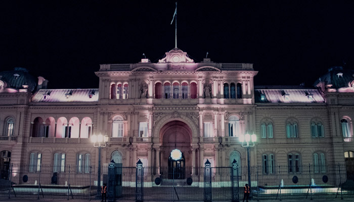 Casa Rosada