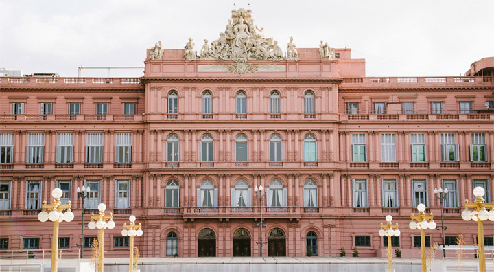 Casa Rosada