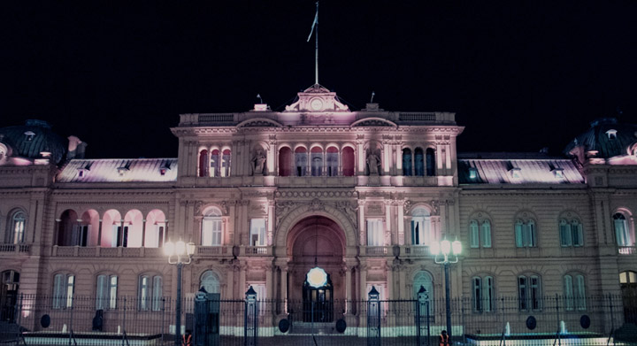 Casa Rosada