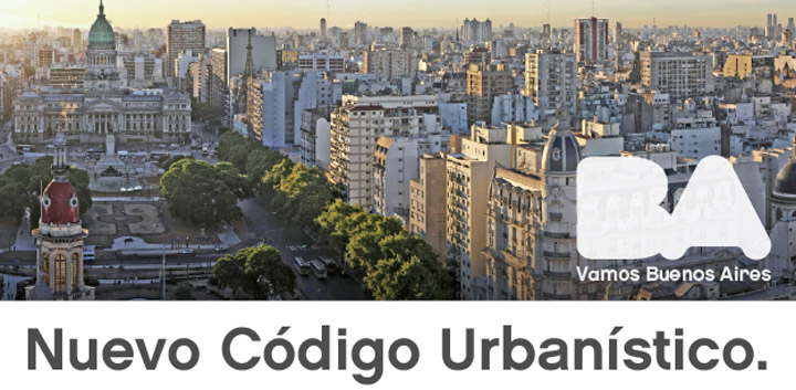 Nuevo Código Urbanístico