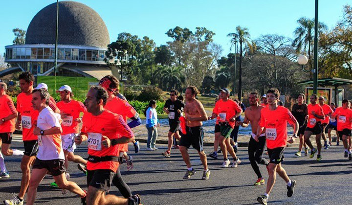 Buenos Aires Corre