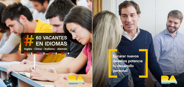 Cursos de formación para jóvenes