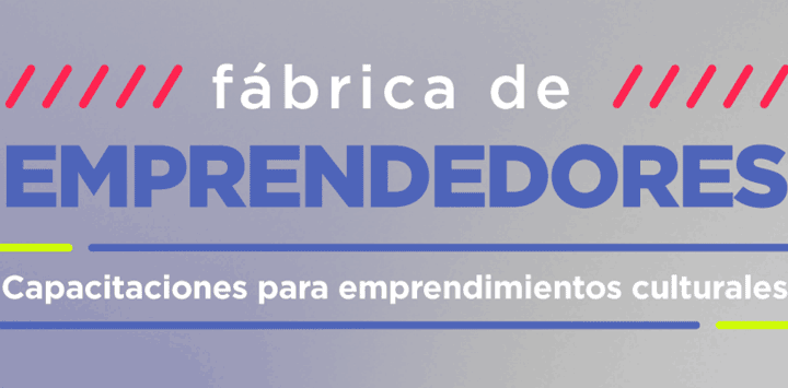 Fábrica de Emprendedores