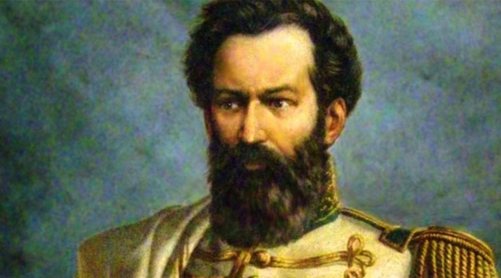 General Martín Miguel de Güemes