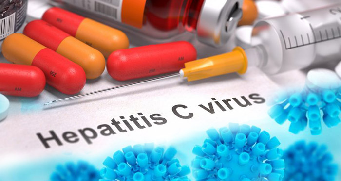 Distribuyen medicamentos para la hepatitis C