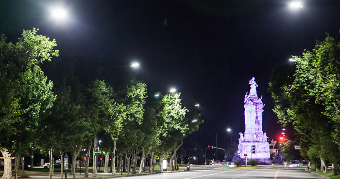 La Hora del Planeta