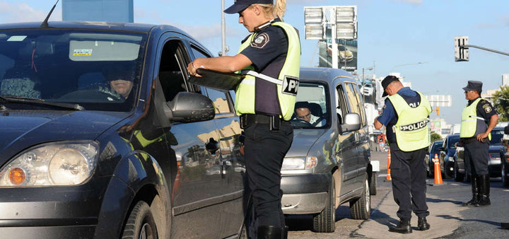 Foto: Clarín