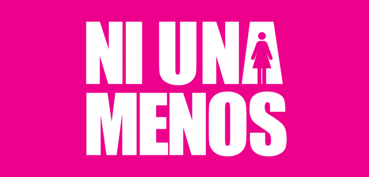 #Niunamenos