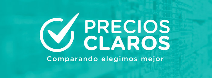 Precios Claros