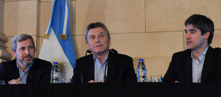 Proyecto de Reforma Política