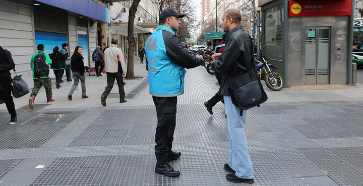 Vacaciones de invierno seguras