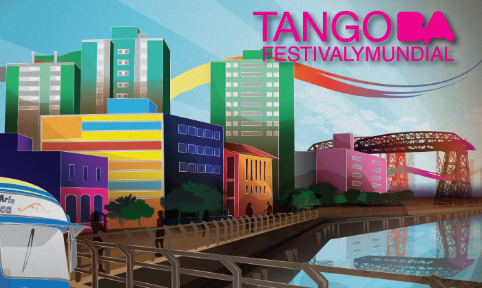 Festival y Mundial de Tango