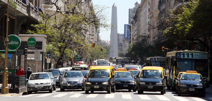 Verificación Técnica Vehicular