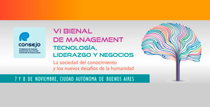 Bienal de Management