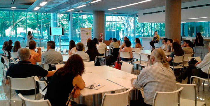 Foro de Lucha contra el Cambio Climático