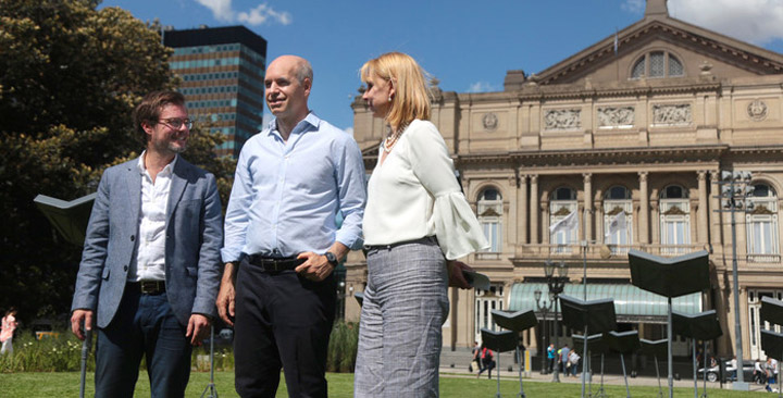 Teatro Colón 2019