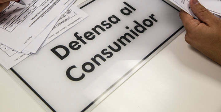 Defensa al Consumidor de la Ciudad