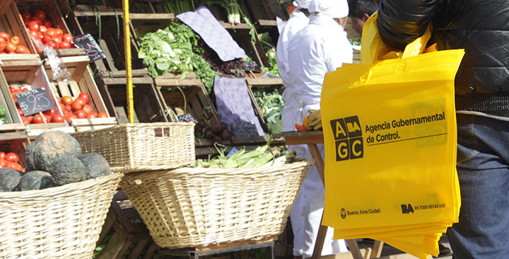 Día Mundial de la Alimentación