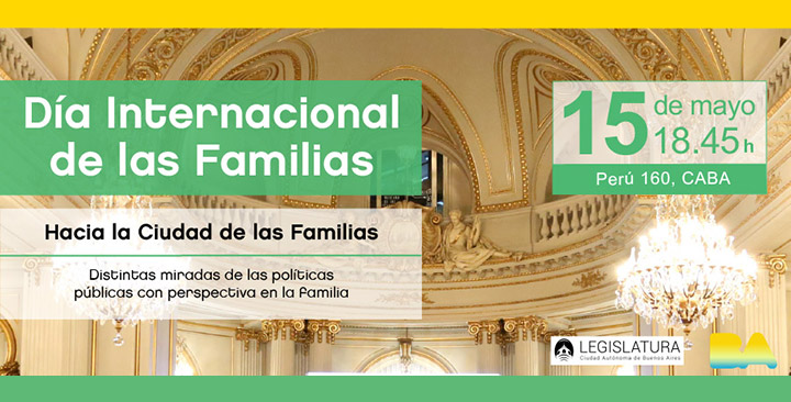 Día de las Familias