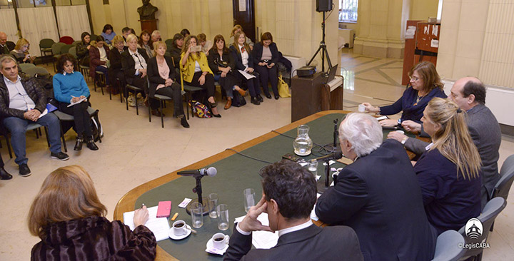 Foro en defensa de la vida