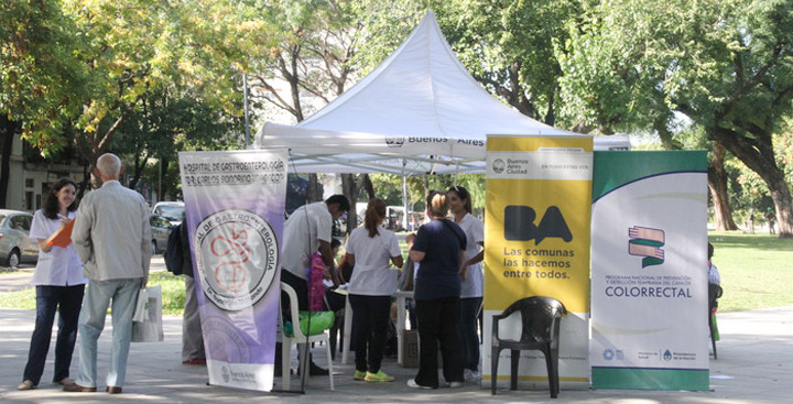 Promoción de Hábitos Saludables