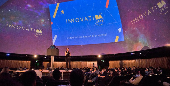 InnovatiBA 2018