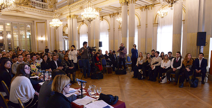 Ensayo de Juicio por Jurados