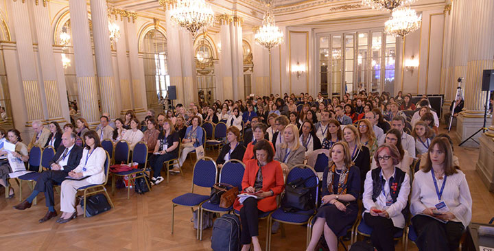 Congreso sobre la pobreza