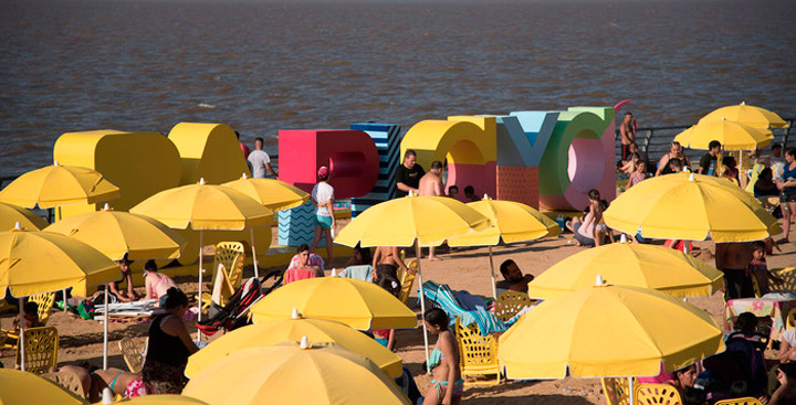 Buenos Aires Playa 2019