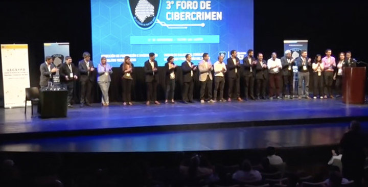 Foro de Cibercrimen