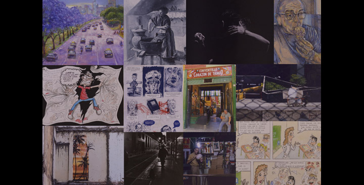 Concursos de Arte 2019