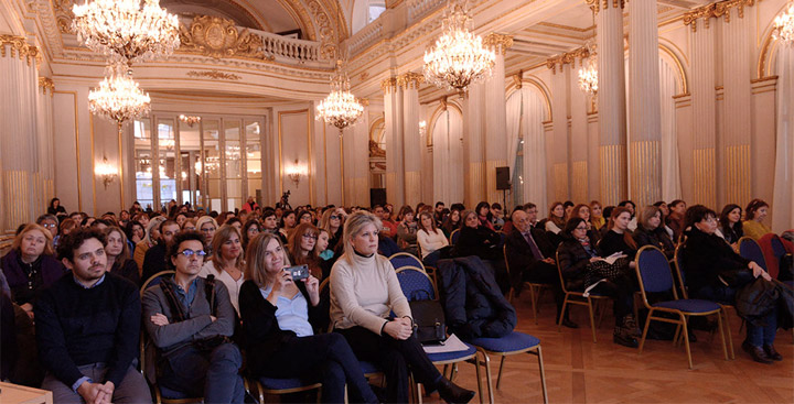 Jornadas sobre Consumo