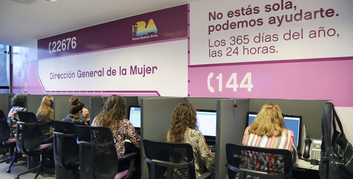 Día de la Eliminación de la Violencia contra la Mujer