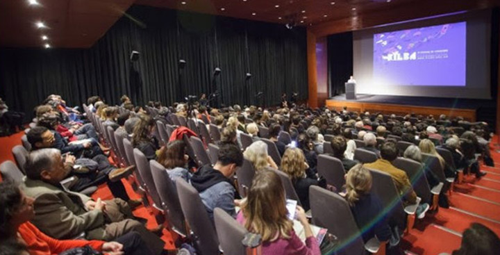 Festival Internacional de Literatura