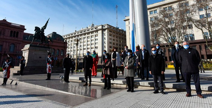 Día de la Independencia