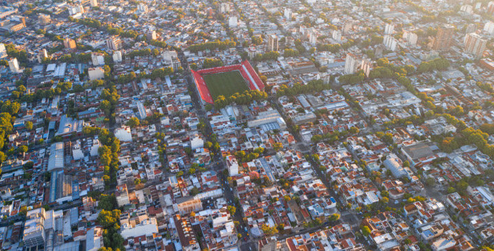 Mejoró la calidad del aire