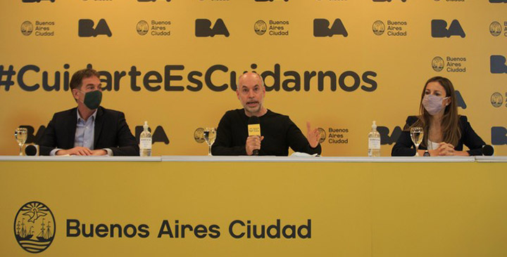 Puesta en Marcha