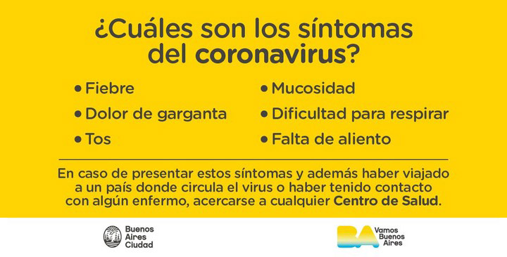 Coronavirus