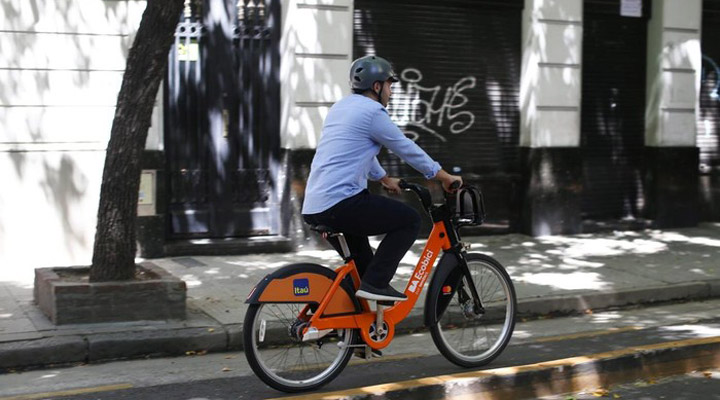 Vuelve Ecobici