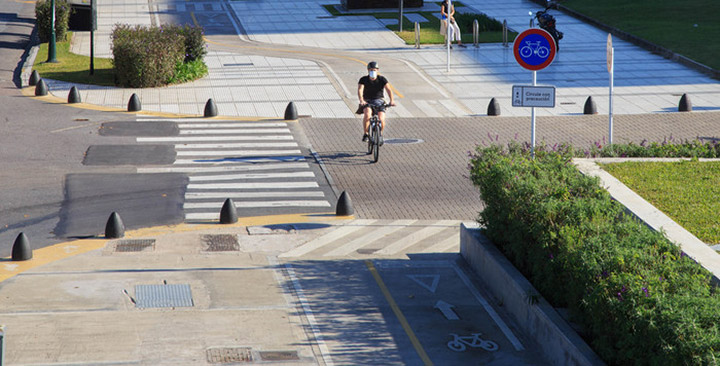 Movilidad Sustentable