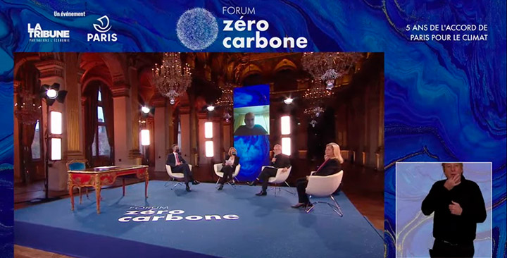 Foro Carbono Cero