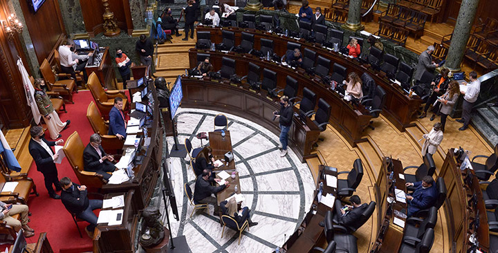 Ley de Integridad Pública Ley de Integridad Pública