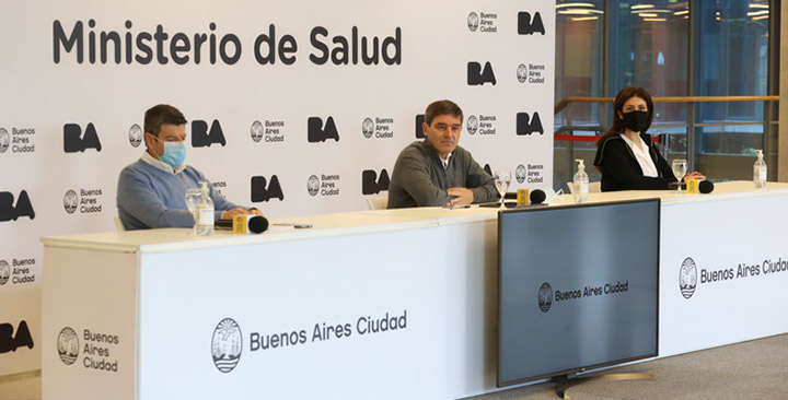 Situación sanitaria